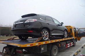 锦州古塔区道路救援:下雨天汽车在泥地里出不来,可以采取哪些措施? 锦州古塔区道路救援